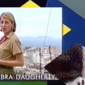 Brazil Reporter Speak Portuguese