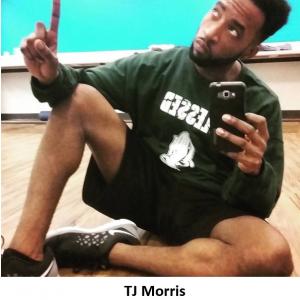 TJ Morris