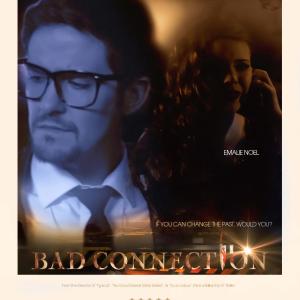 Bad Connection poster