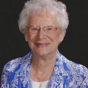 Betty Jane Keene