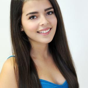 Selena Fabiano