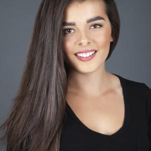 Selena Fabiano