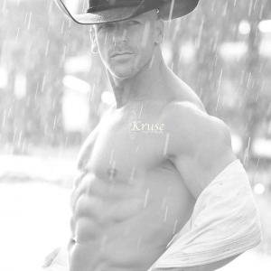 Cowboy Rain