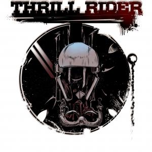 Thrill Rider Movie
