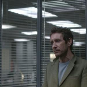 Still of Paul McGann in Luther (2010)