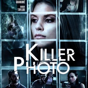 Darla Taylor in Killer Photo (2015)