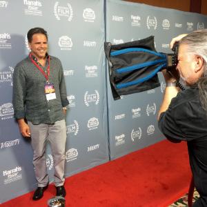 Red Carpet at the 2015 San Diego Film Festival