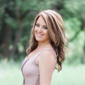 Lindsay Rebecca Miller- Professional HMUA
