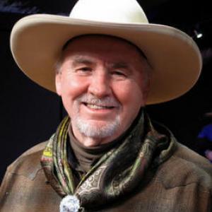 Gary E Brown, Founder Monterey Cowboy Poetry & Music Festival