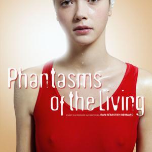 Marie Barrouillet in Phantasms of the Living 2015