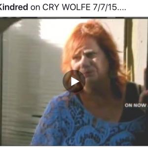 ID Channel  Cry Wolfe Featured  Property Manager Improv Scene  No Scripted Lines