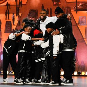 Still of Jason Derulo in So You Think You Can Dance 2005