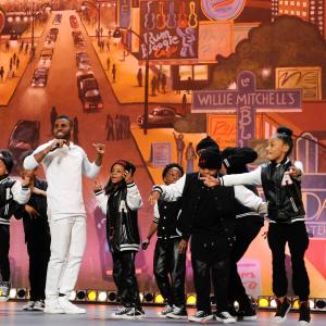 Still of Jason Derulo in So You Think You Can Dance (2005)