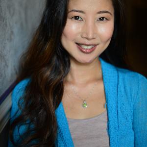Angela Cho
