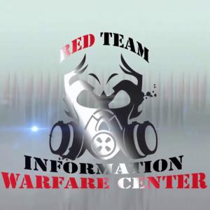 Information Warfare Center logo for the Red Team Jeremy Manages