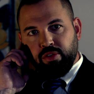 Ice Cold Killers  Season 4 Episode 7 Joe Cardamone portraying Lt Mark Diano
