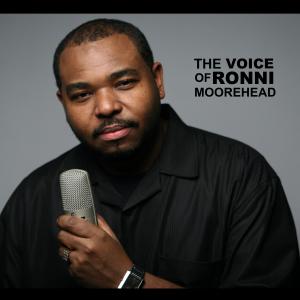 Ronni Moorehead: The Voice of Urban America and the Caribbean