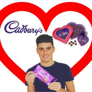 Cadburys Valentines Ad 2015