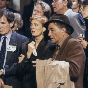Still of Susan Sarandon, Peter Falk and Jack Riley in Zaidejas (1992)