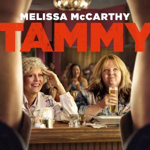 Susan Sarandon and Melissa McCarthy in Tammy (2014)