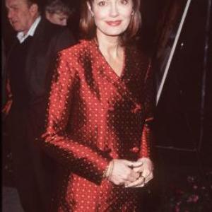 Susan Sarandon at event of Earthly Possessions 1999