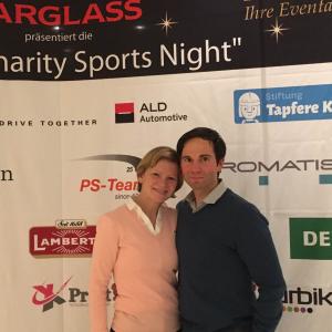 Cologne Charity Night 2015