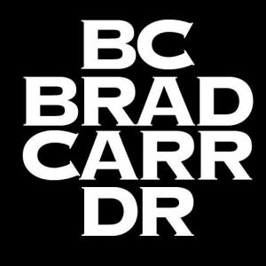 Brad Carr