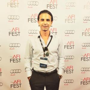 AFI Fest 2015