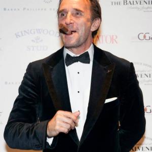 The Spectator Annual Cigar Awards, London 2014