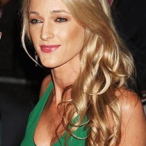 Storm Keating attends the British GQ Awards, London 2015.