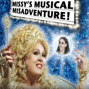 Leigh Shannon and Rebecca Galarza in Missy's Musical Misadventure (2016)