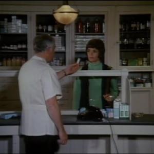 Still of Jessica Walter in Marcus Welby MD 1969