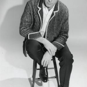 John Hemmer 1960s