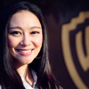 Audrey Wu