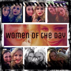 Women of the Day Series 2012