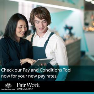 Fairwork Australia