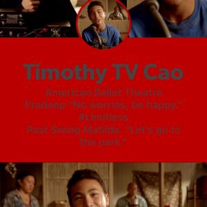 Timothy TV Cao