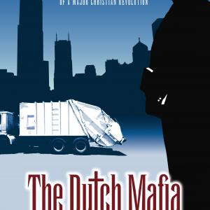 The Dutch Mafia, Official One-Sheet