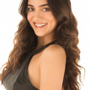 Layla Mohammadi
