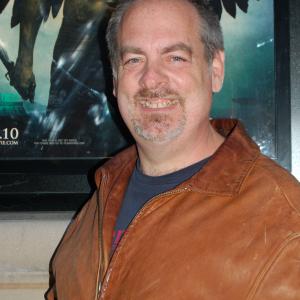 Jim Dixon Capital District Movies Examiner and National Fanboys Examiner for Examinercom and member Online Film Critic Society