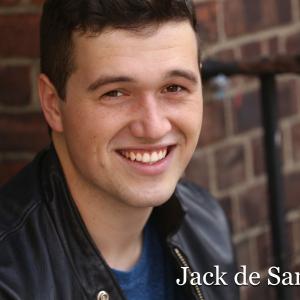 Jack De Sanz