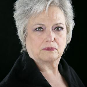 Sue Sparlin, Canadian actress in British Columbia