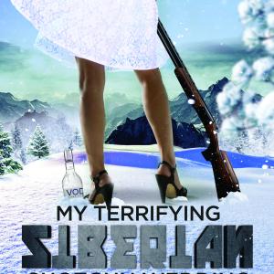 My Terrifying Siberian Shotgun Wedding
