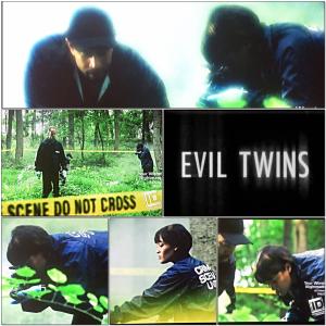 Evil Twins (Investigation Discovery) S3:E7