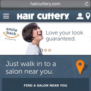 www.HairCuttery.com