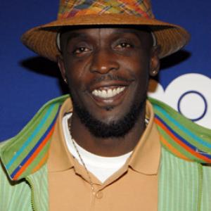 Michael Kenneth Williams at event of Entourage 2004