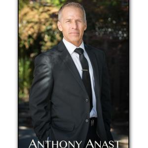 Anthony Anast
