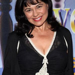 Gina Gallego  Days of Our Lives 45th Anniversary Celebration