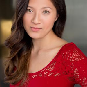 Stephanie Anna Nguyen