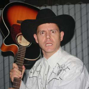 Cowboy Christian Vale